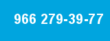 966 279-39-77